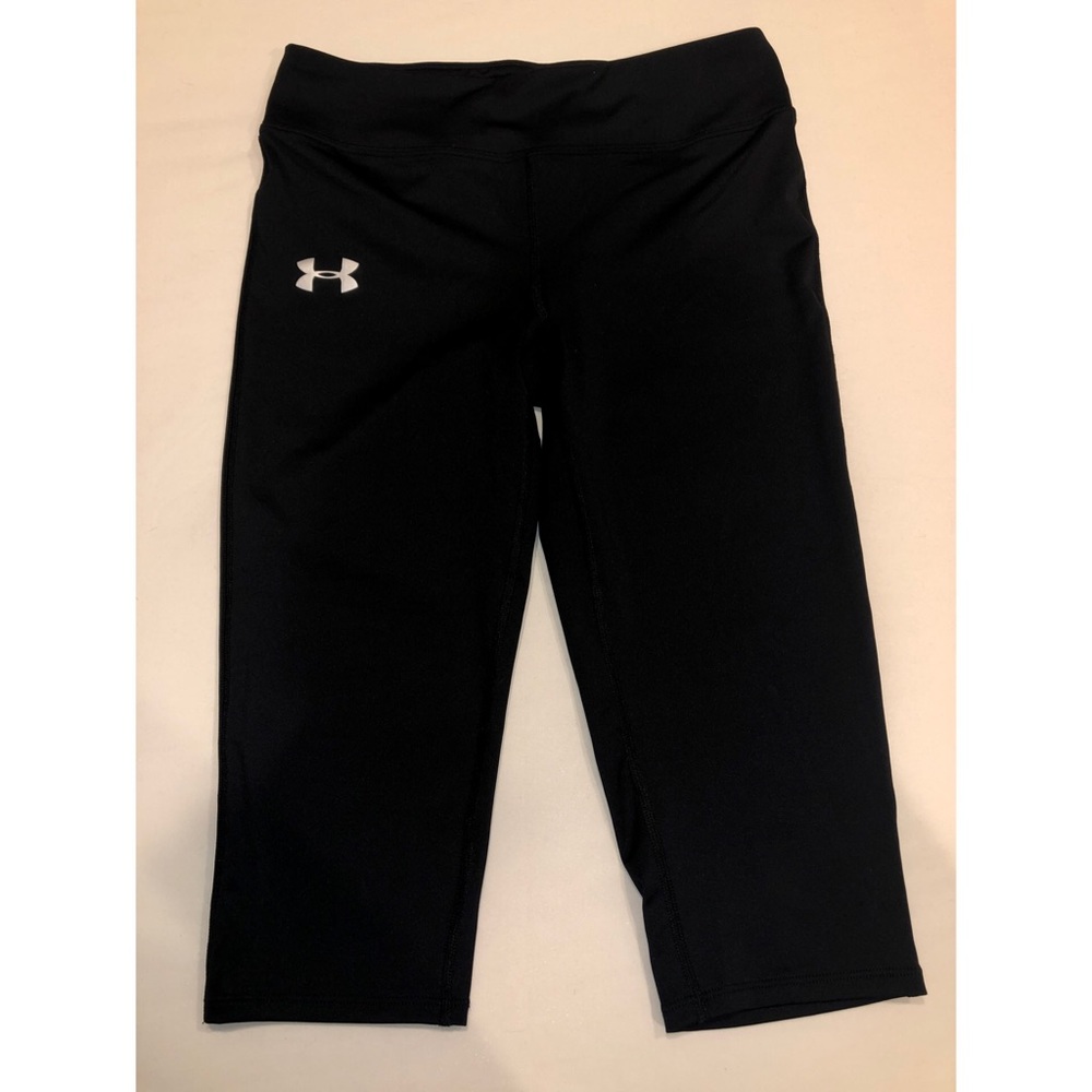 Under Armour Capri Leggings